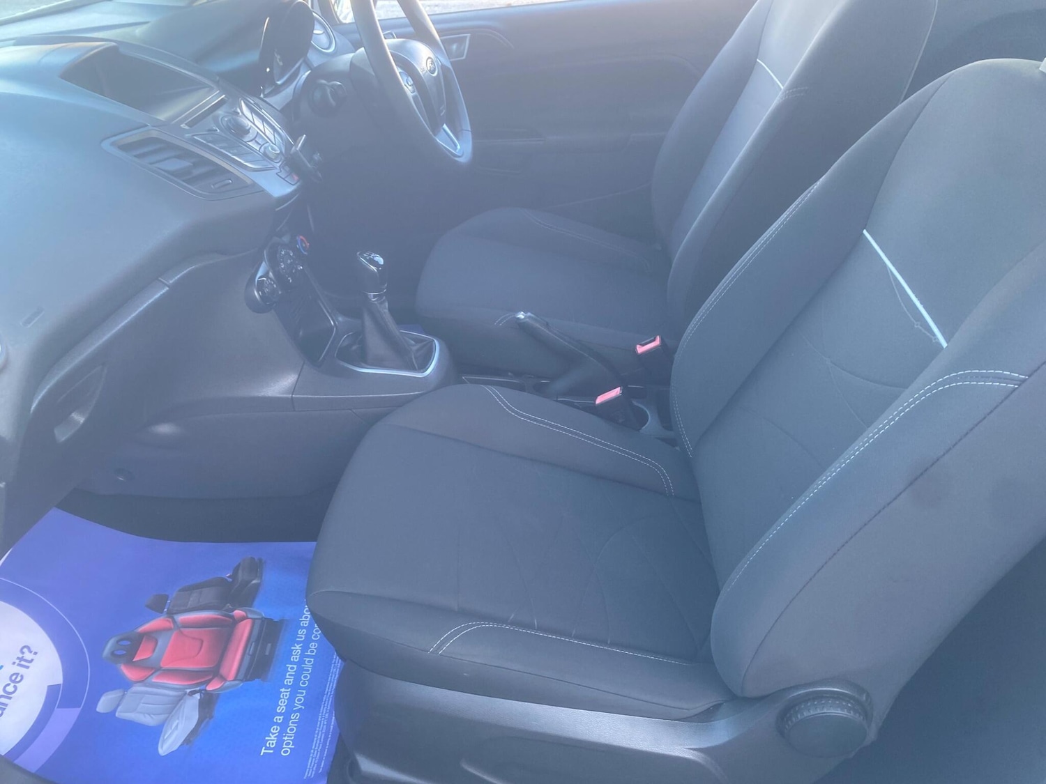 Used Ford Fiesta 2013 for sale - 76562165: Photo 26