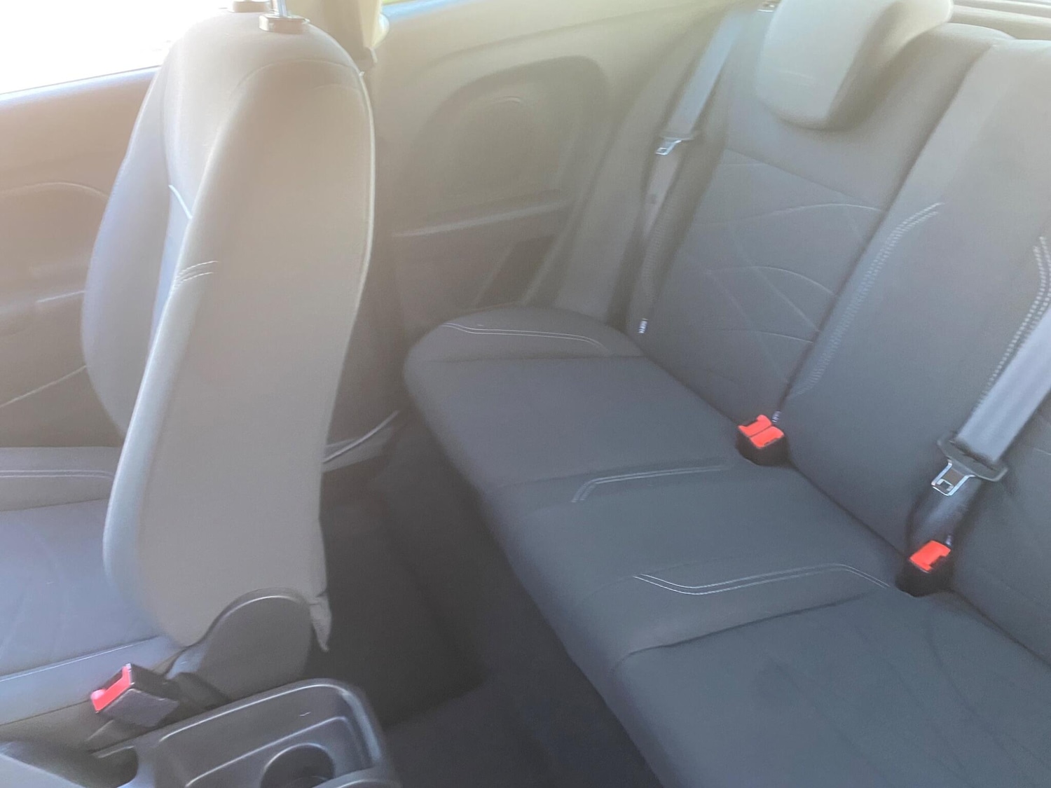 Used Ford Fiesta 2013 for sale - 76562165: Photo 27