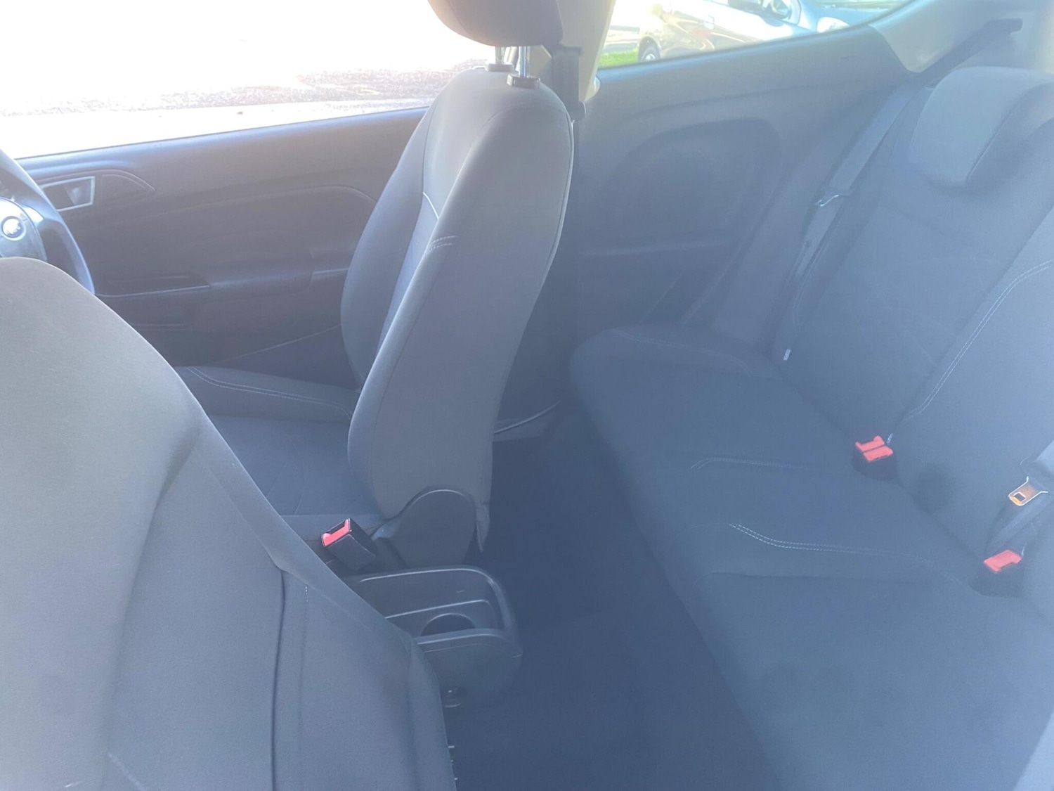 Used Ford Fiesta 2013 for sale - 76562165: Photo 30