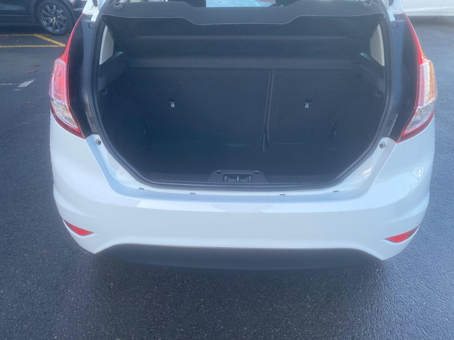 Used Ford Fiesta 2013 for sale - 76562165: Photo 34