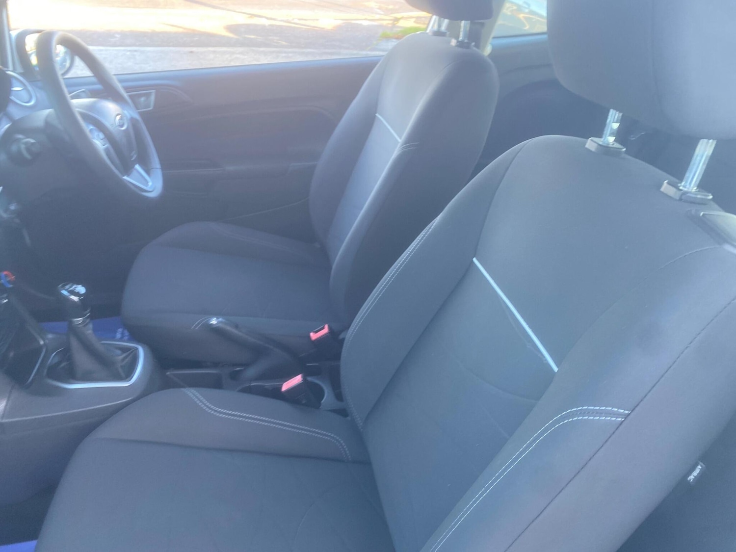 Used Ford Fiesta 2013 for sale - 76562165: Photo 37