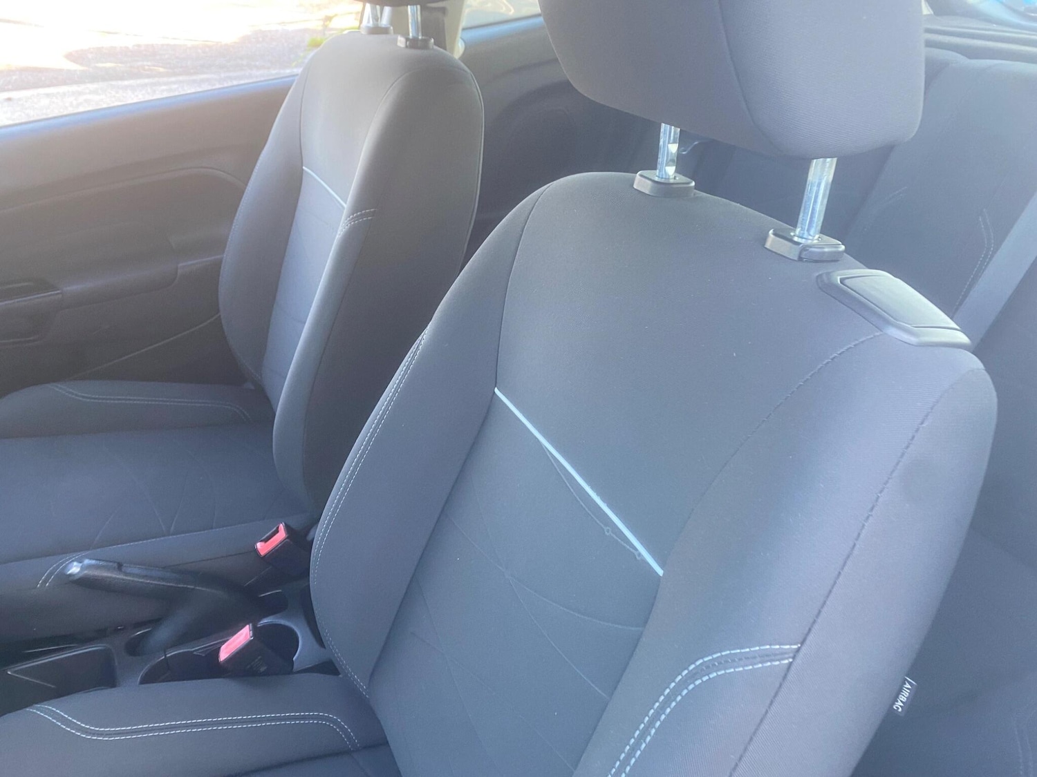 Used Ford Fiesta 2013 for sale - 76562165: Photo 38