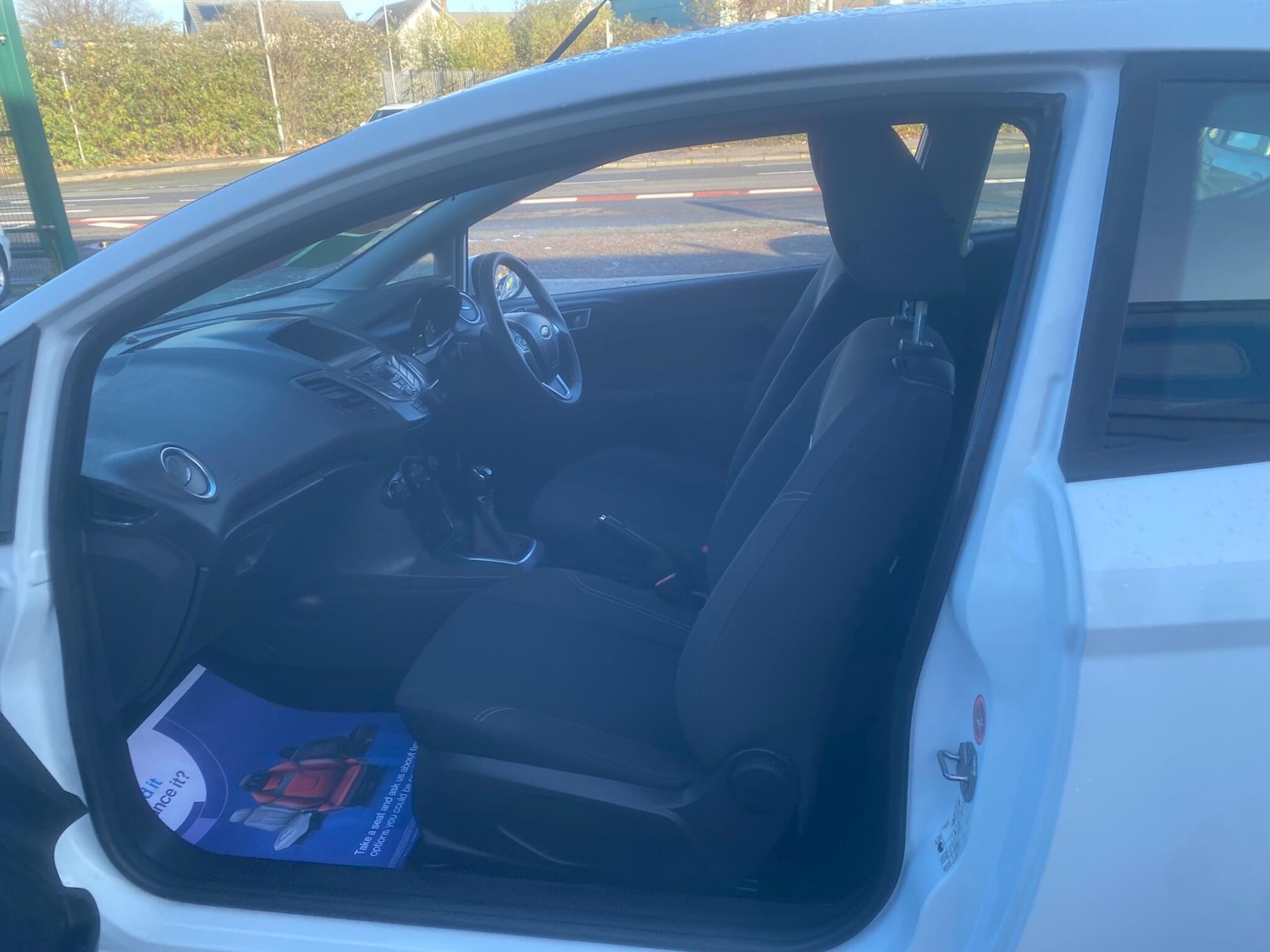 Used Ford Fiesta 2013 for sale - 76562165: Photo 39