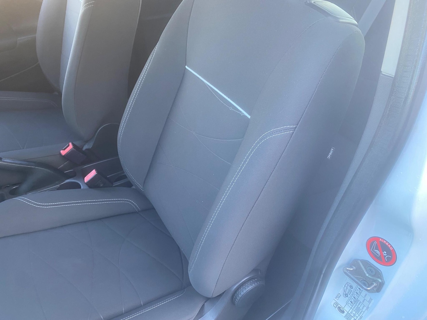 Used Ford Fiesta 2013 for sale - 76562165: Photo 40