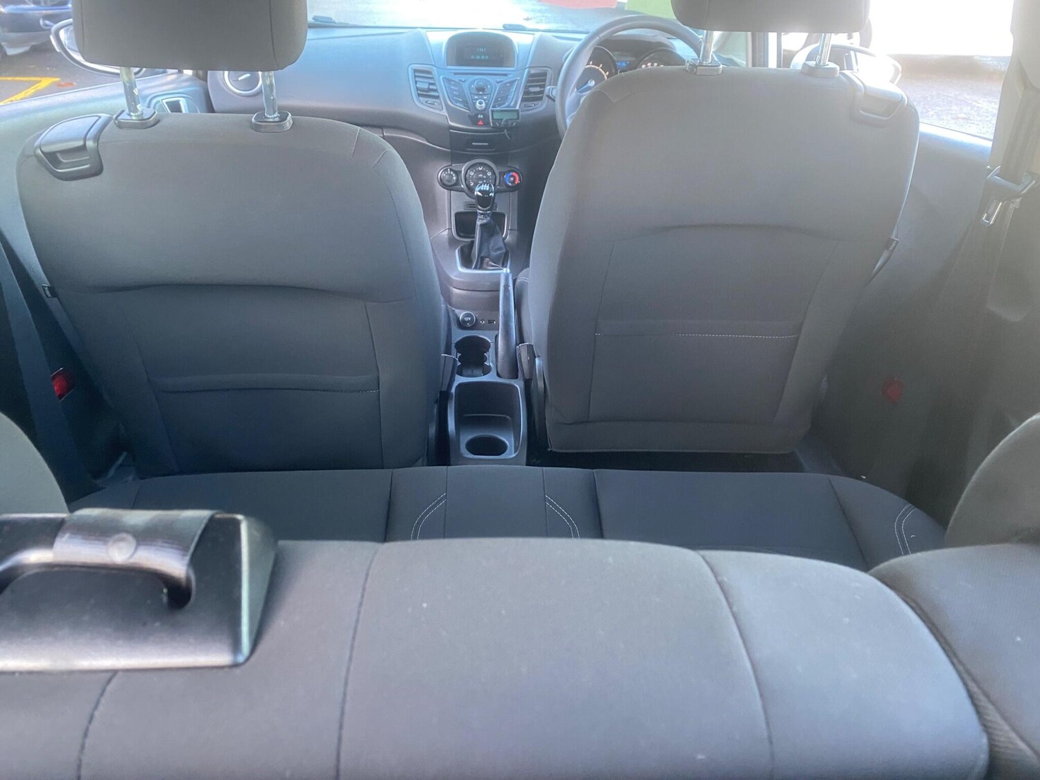 Used Ford Fiesta 2013 for sale - 76562165: Photo 47