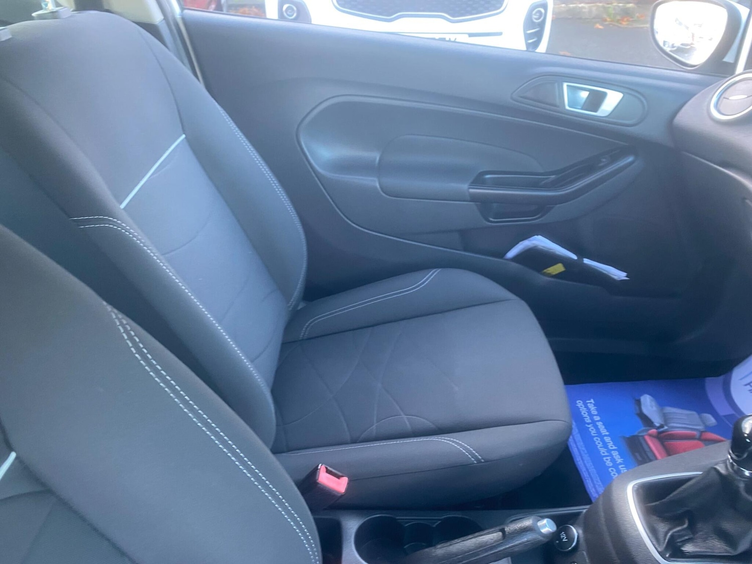 Used Ford Fiesta 2013 for sale - 76562165: Photo 49