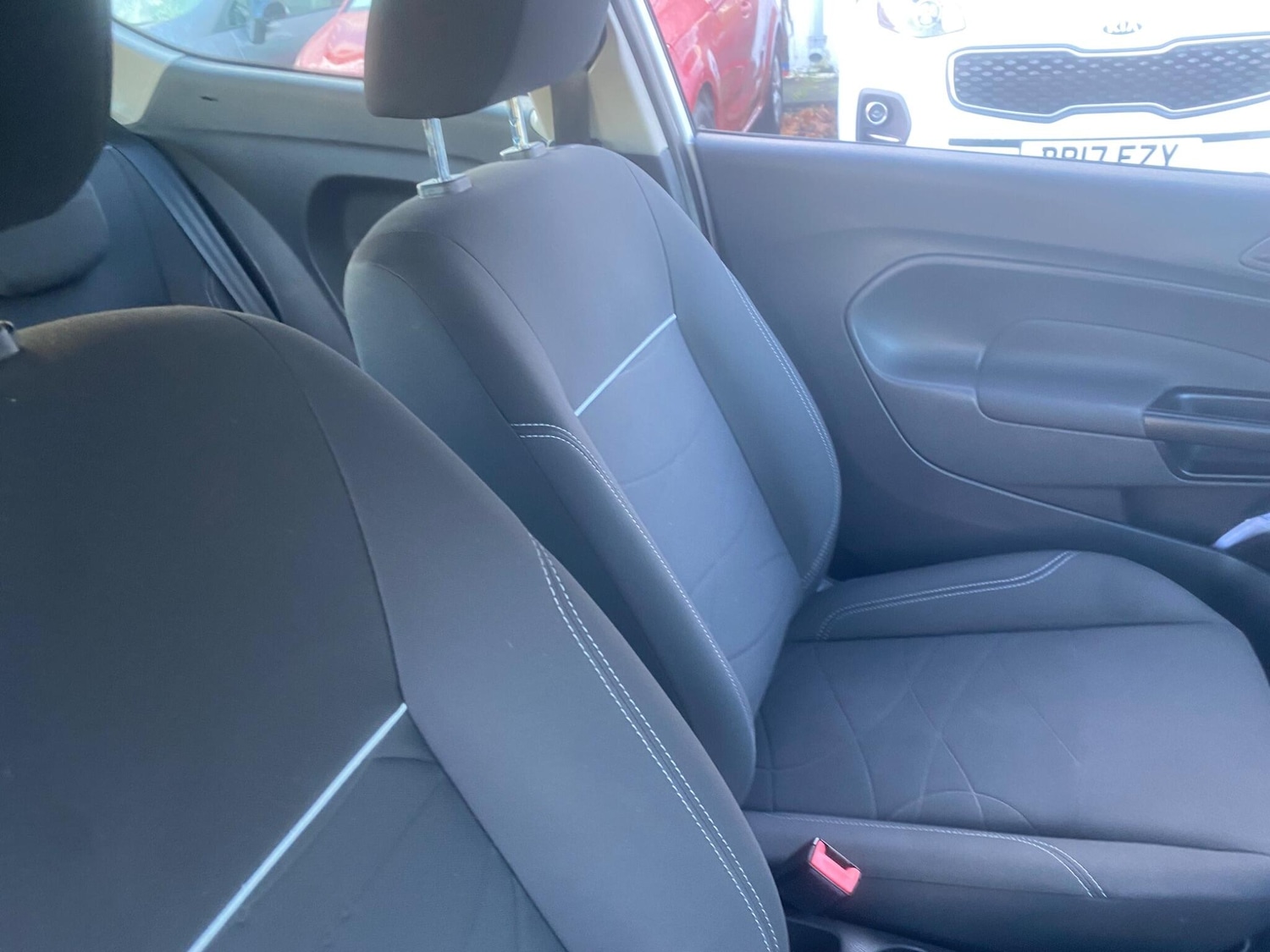 Used Ford Fiesta 2013 for sale - 76562165: Photo 50