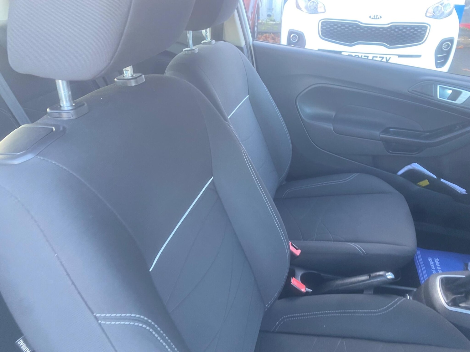 Used Ford Fiesta 2013 for sale - 76562165: Photo 51