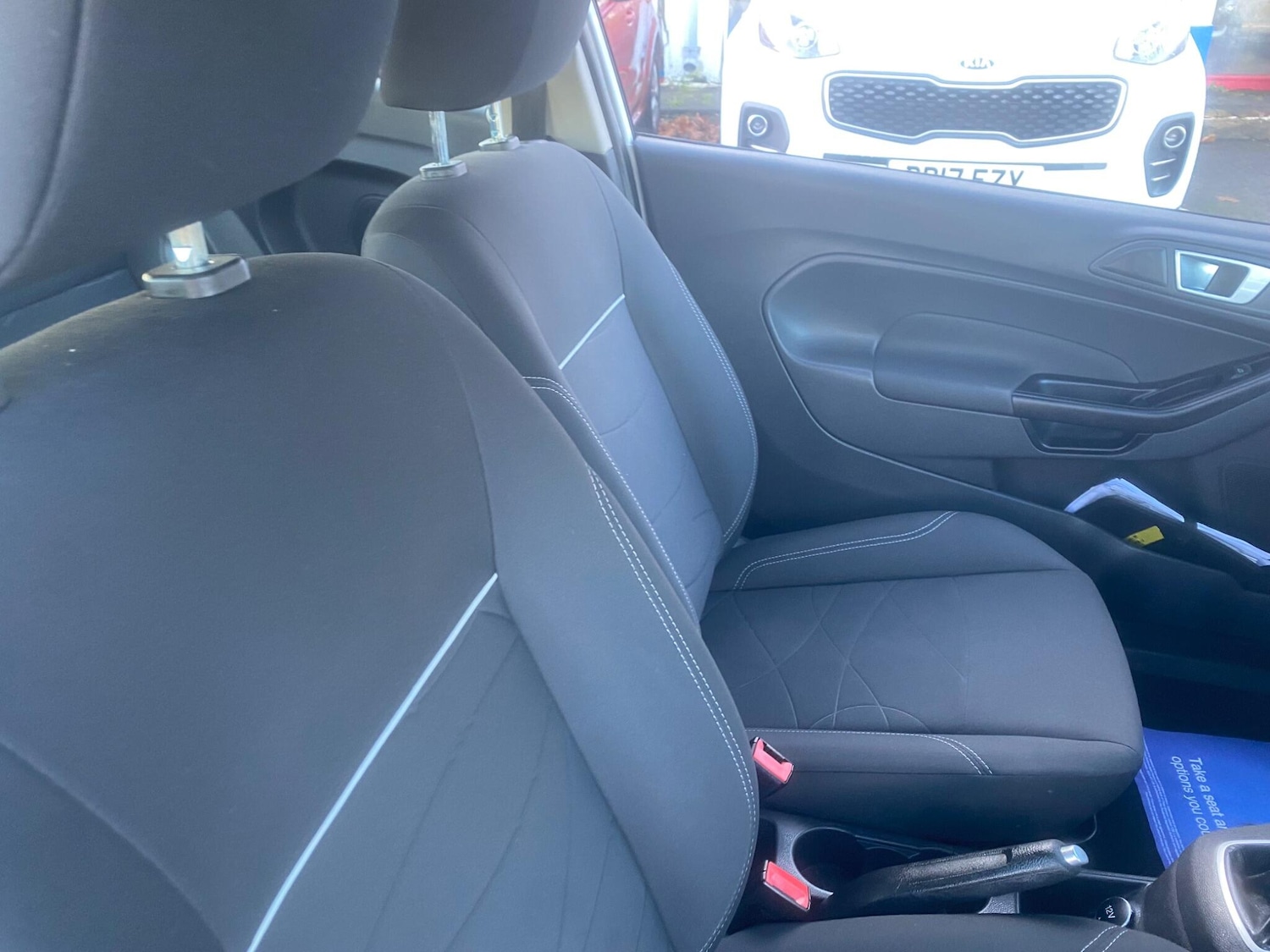 Used Ford Fiesta 2013 for sale - 76562165: Photo 52