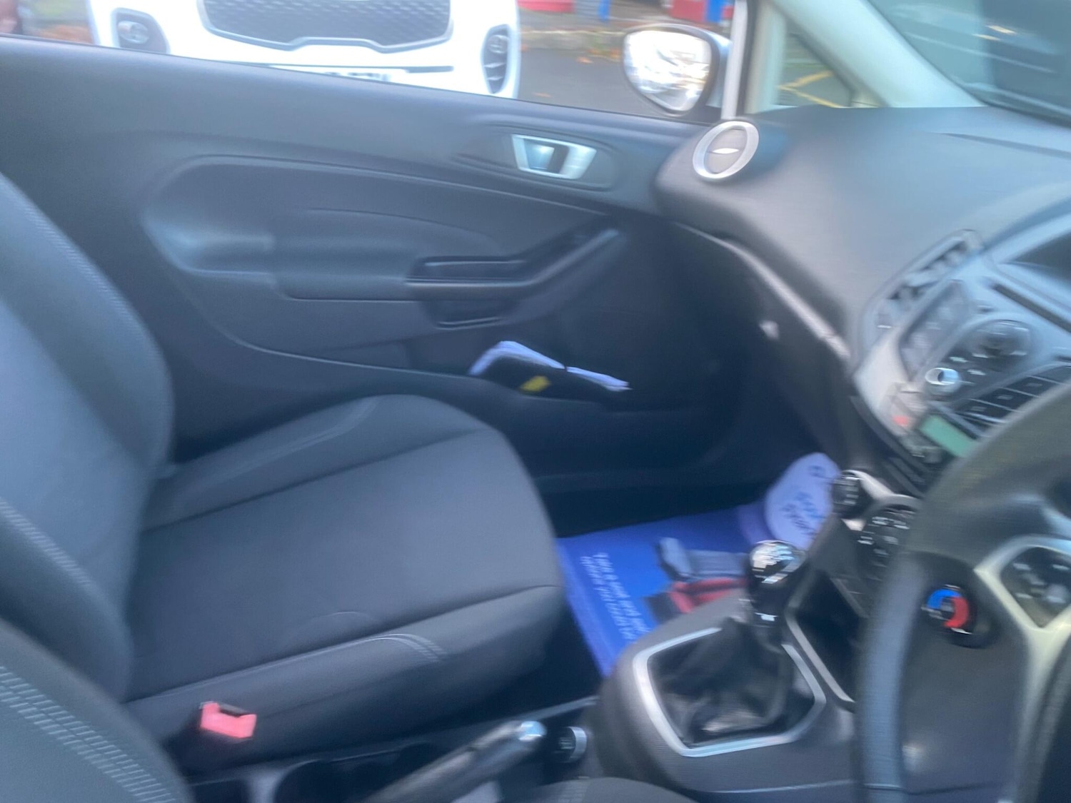 Used Ford Fiesta 2013 for sale - 76562165: Photo 53