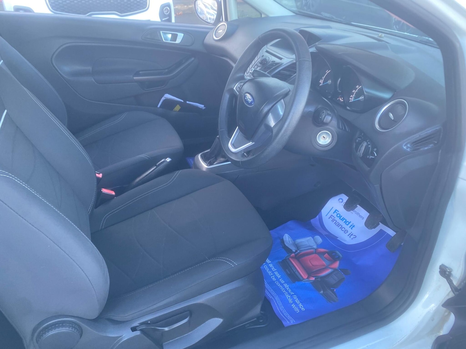 Used Ford Fiesta 2013 for sale - 76562165: Photo 55