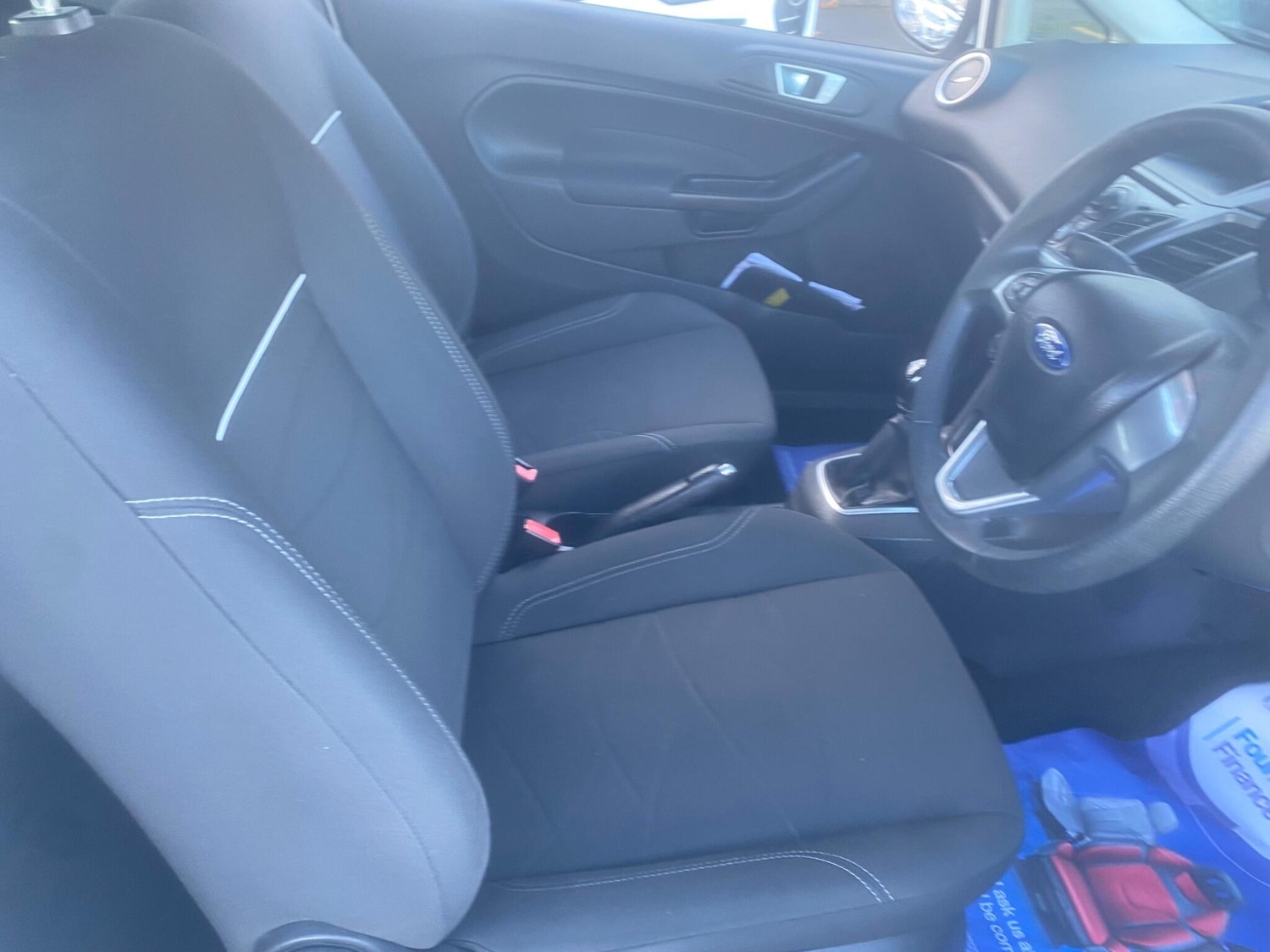 Used Ford Fiesta 2013 for sale - 76562165: Photo 56