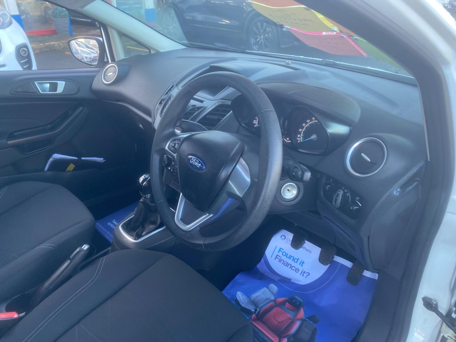 Used Ford Fiesta 2013 for sale - 76562165: Photo 58