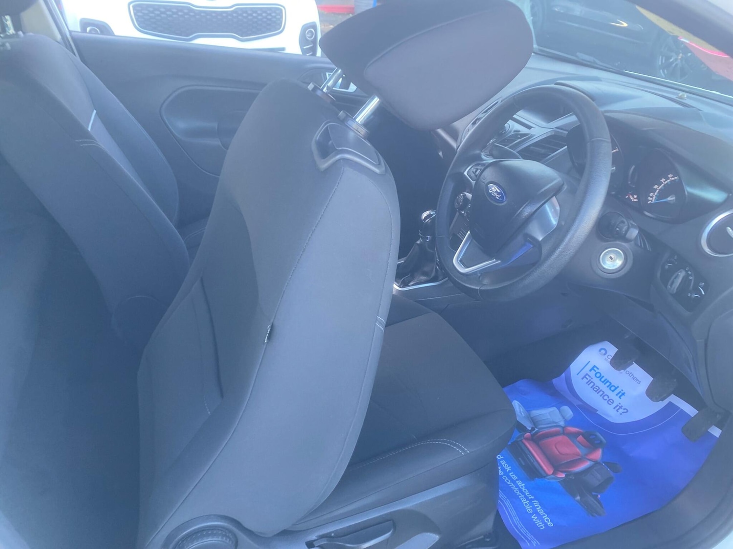 Used Ford Fiesta 2013 for sale - 76562165: Photo 61