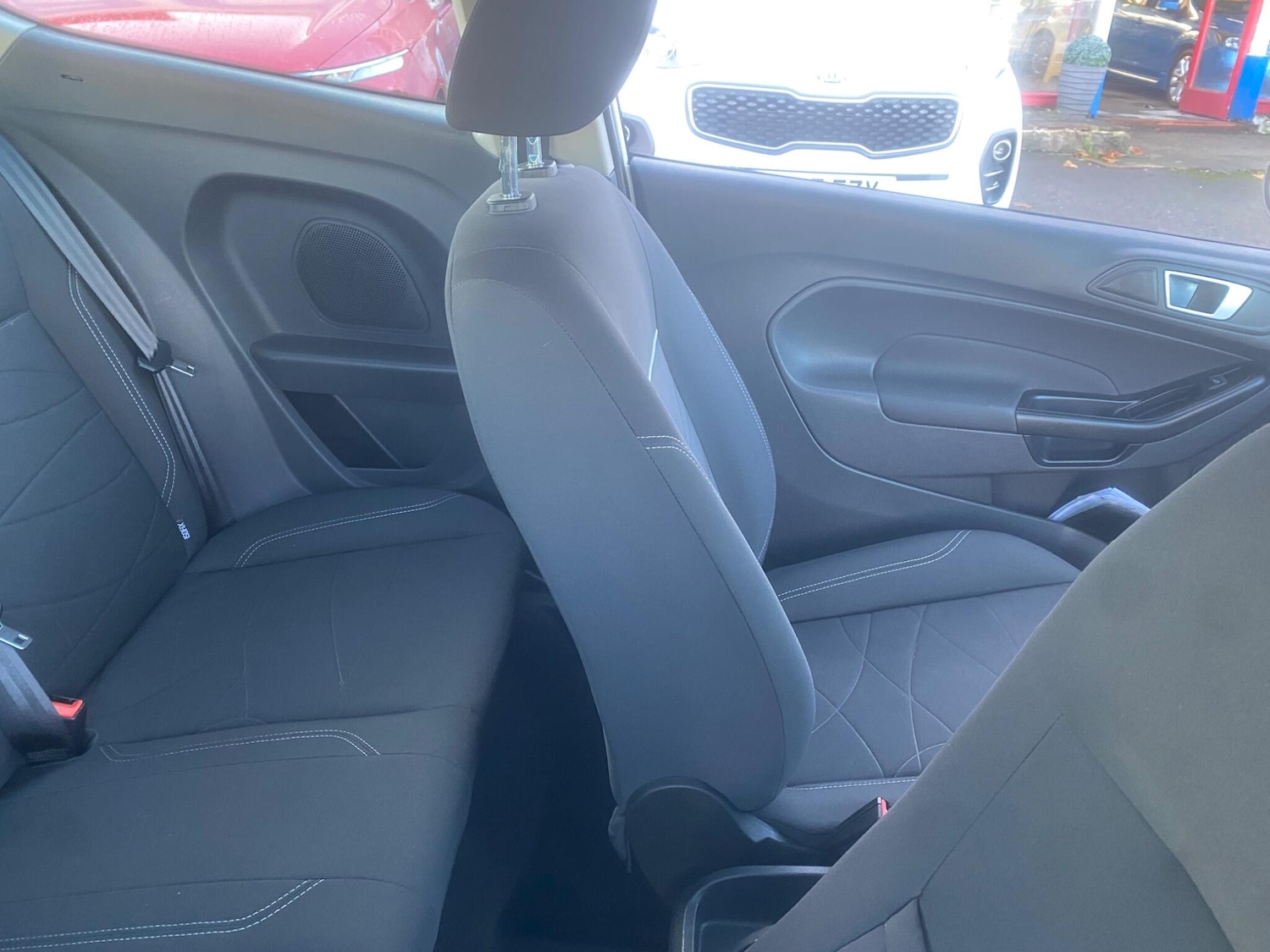 Used Ford Fiesta 2013 for sale - 76562165: Photo 62