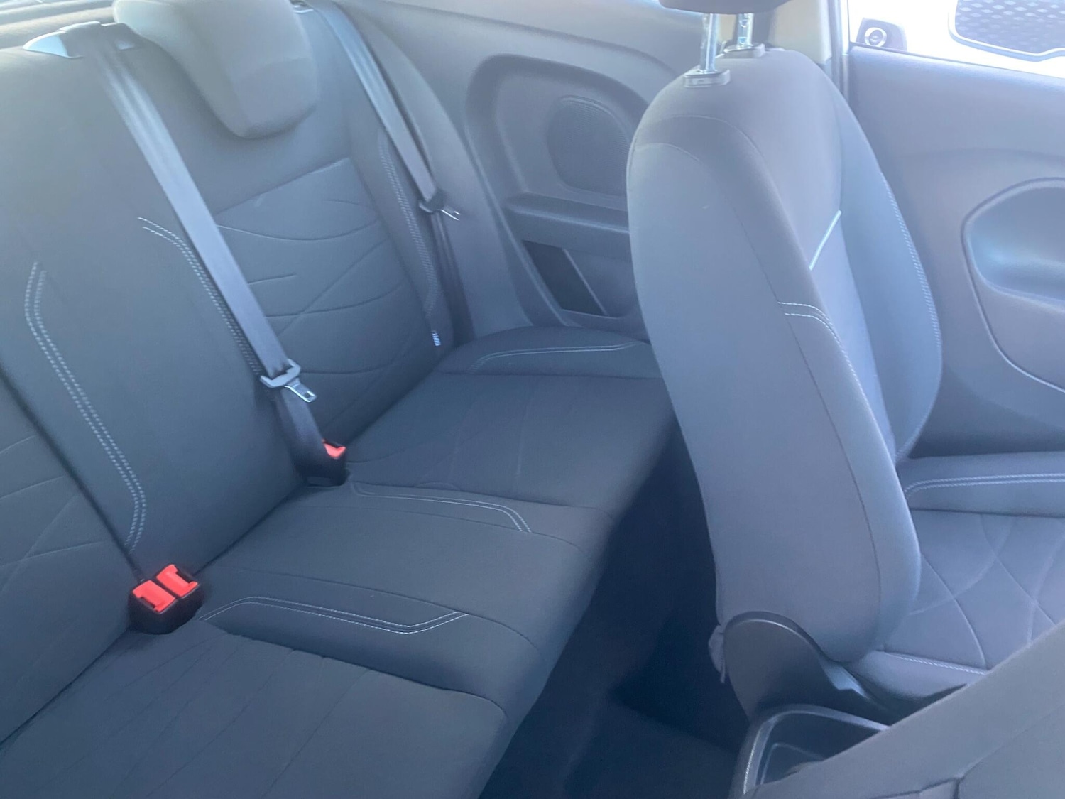 Used Ford Fiesta 2013 for sale - 76562165: Photo 63