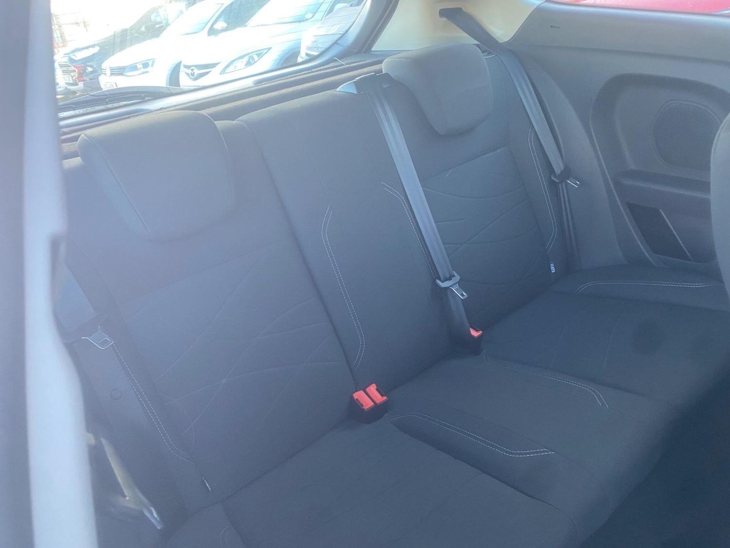 Used Ford Fiesta 2013 for sale - 76562165: Photo 64