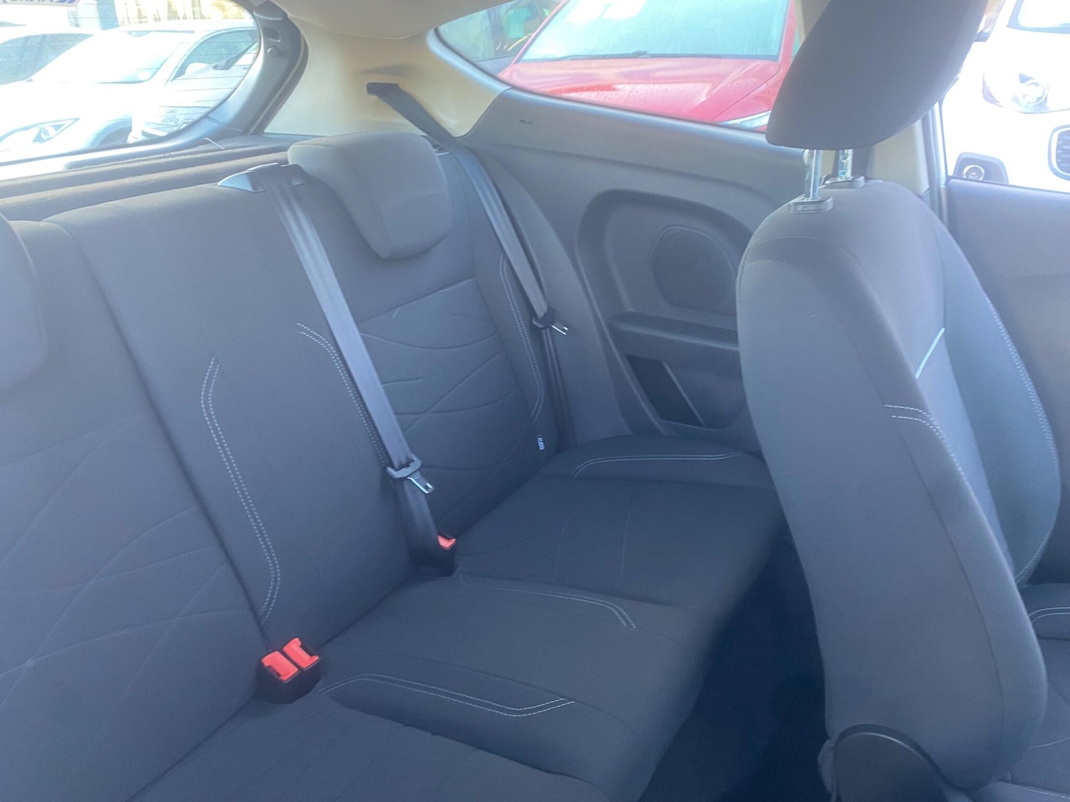 Used Ford Fiesta 2013 for sale - 76562165: Photo 65