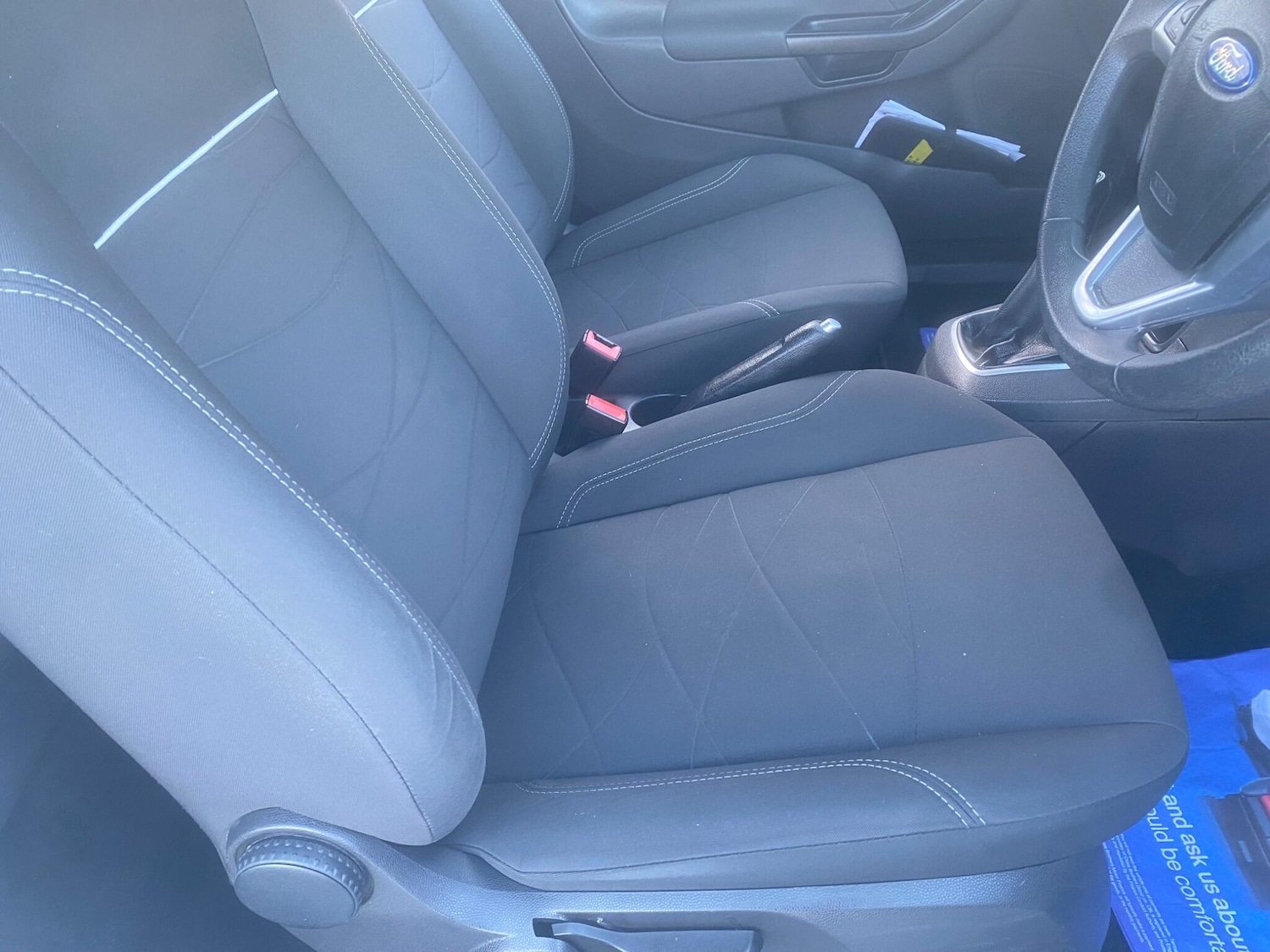 Used Ford Fiesta 2013 for sale - 76562165: Photo 67