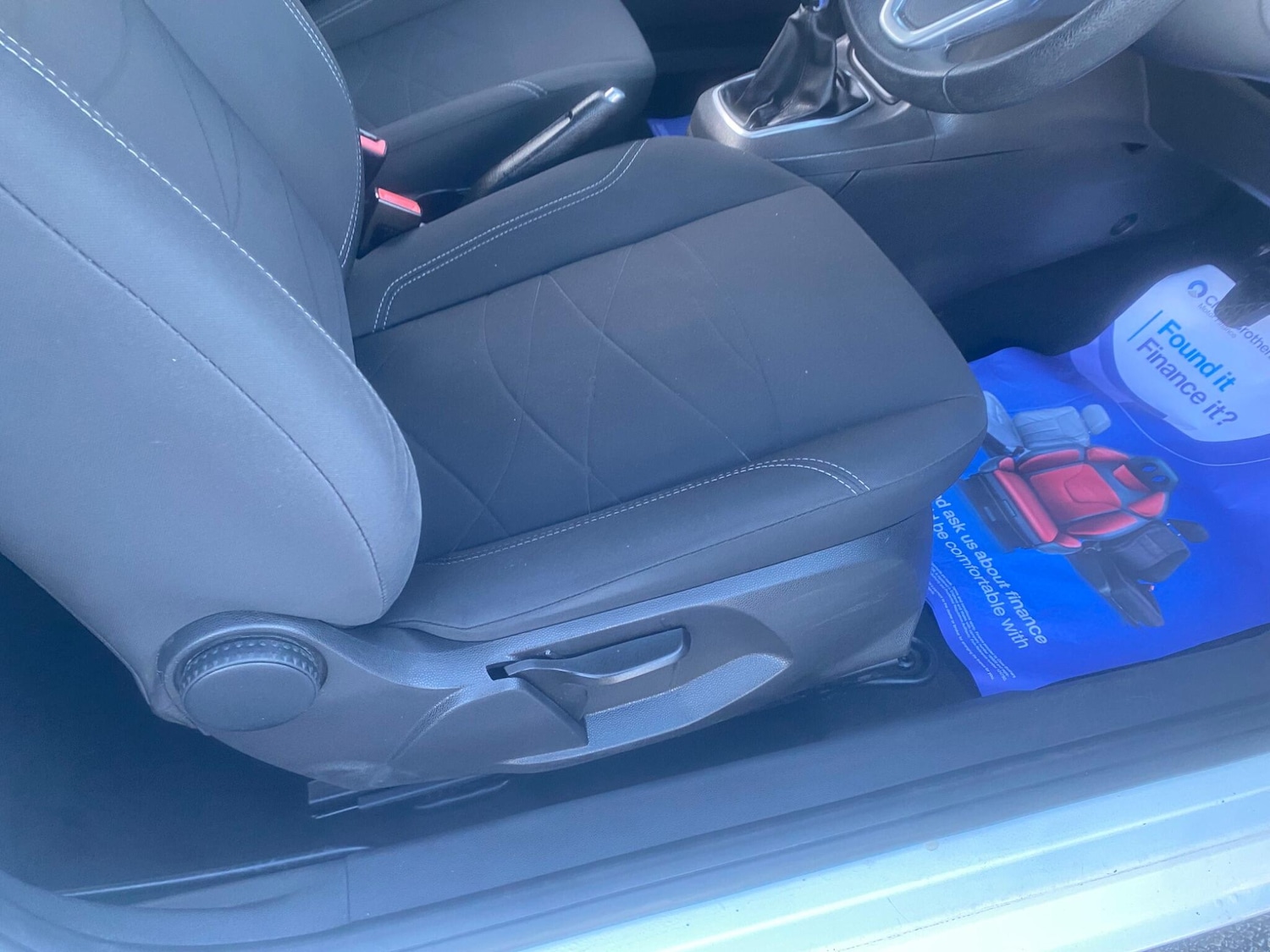 Used Ford Fiesta 2013 for sale - 76562165: Photo 68