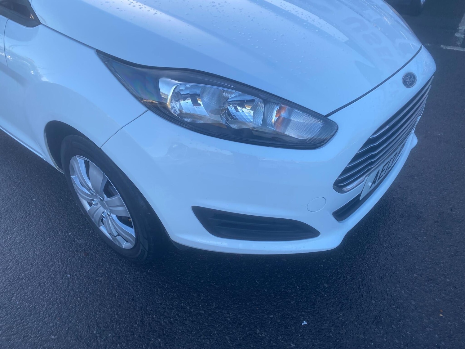 Used Ford Fiesta 2013 for sale - 76562165: Photo 88