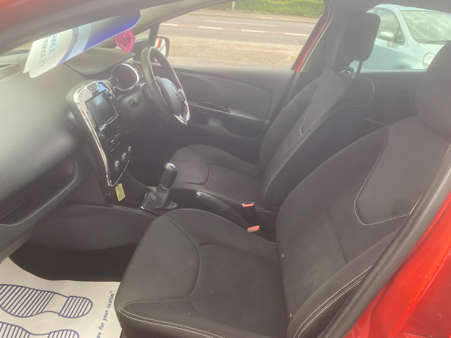 Used Renault Clio 2014 for sale - 76549291: Photo 20