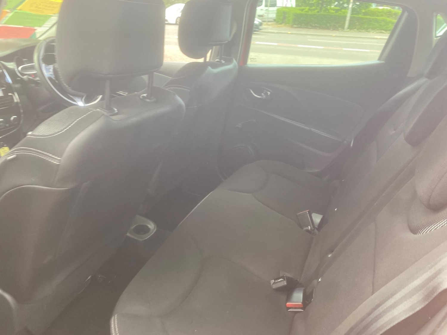 Used Renault Clio 2014 for sale - 76549291: Photo 26