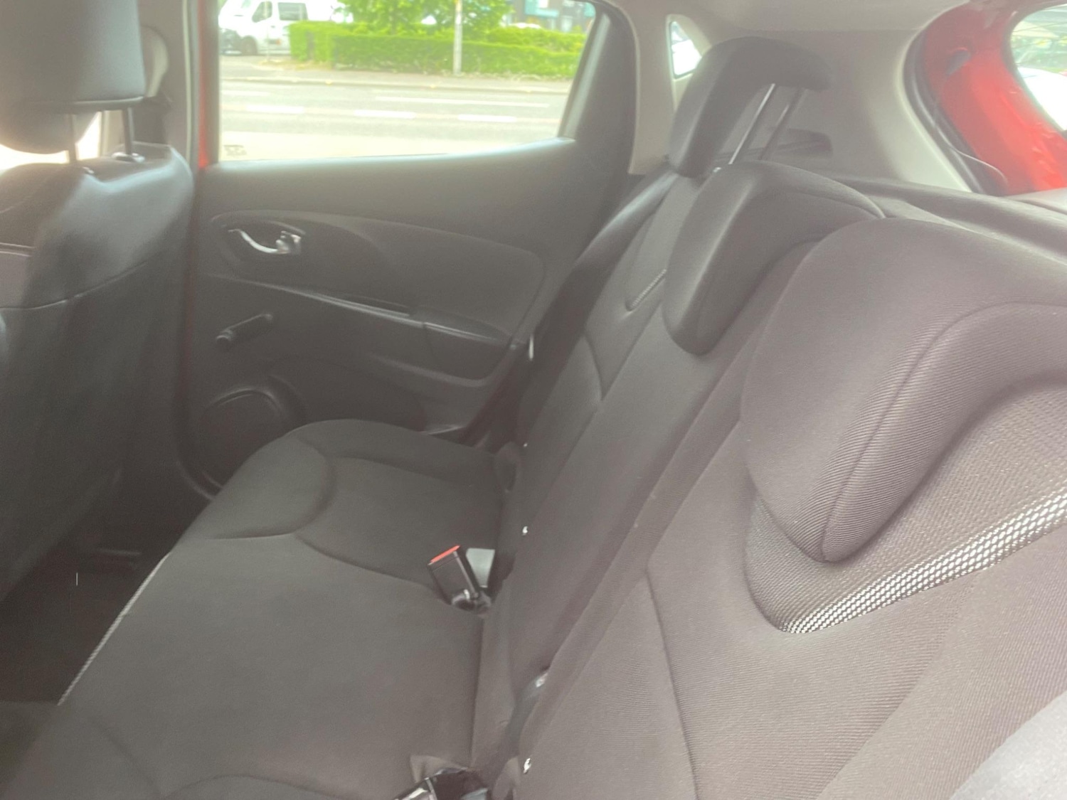 Used Renault Clio 2014 for sale - 76549291: Photo 27