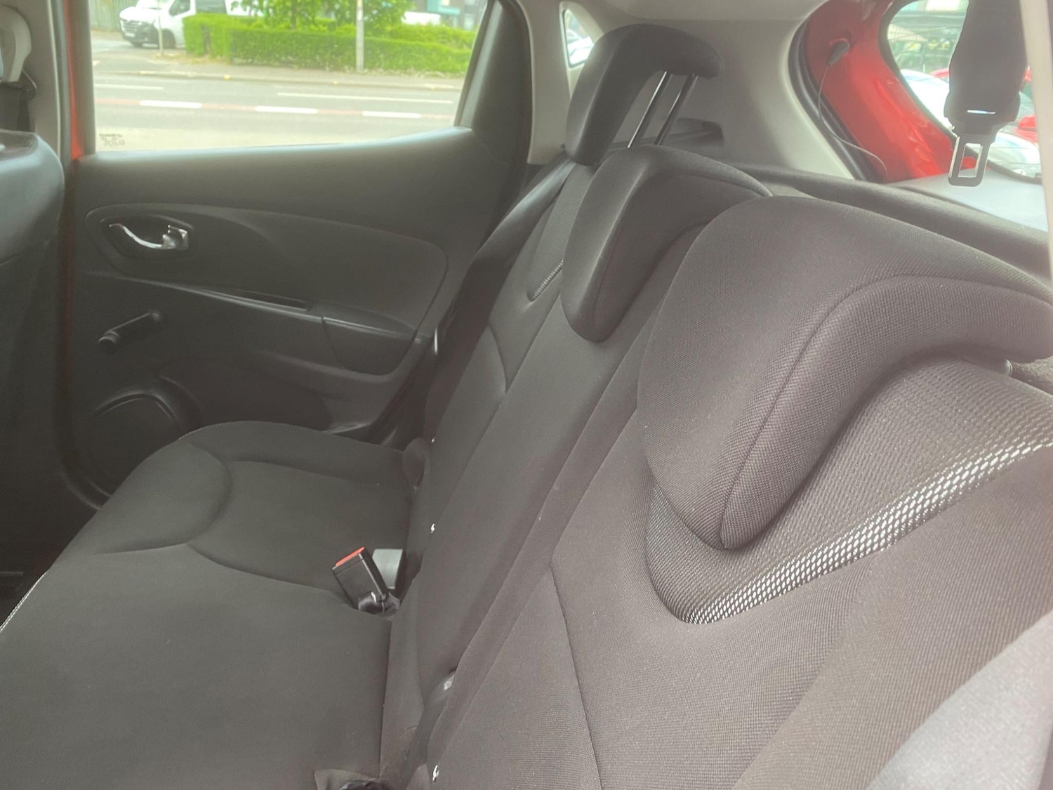 Used Renault Clio 2014 for sale - 76549291: Photo 28