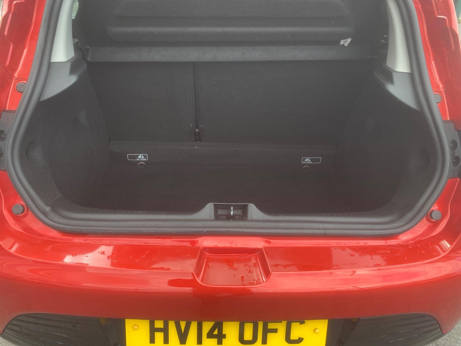 Used Renault Clio 2014 for sale - 76549291: Photo 35