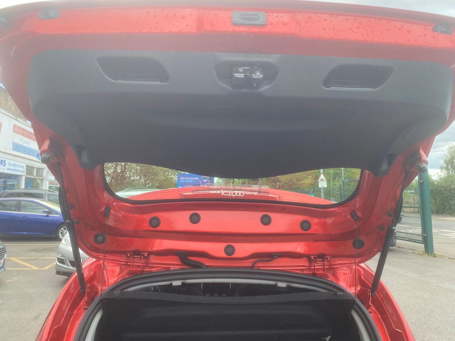 Used Renault Clio 2014 for sale - 76549291: Photo 38