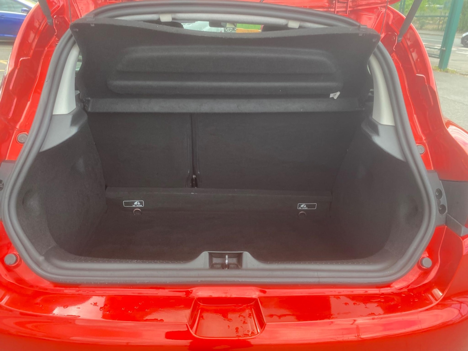 Used Renault Clio 2014 for sale - 76549291: Photo 40