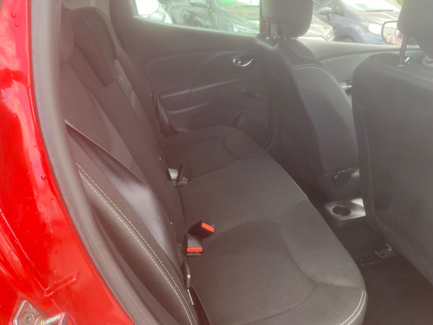 Used Renault Clio 2014 for sale - 76549291: Photo 42