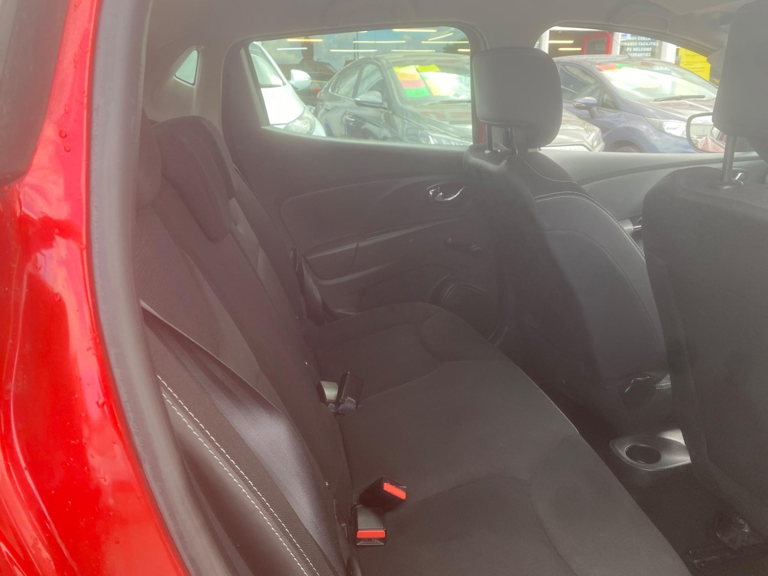Used Renault Clio 2014 for sale - 76549291: Photo 43