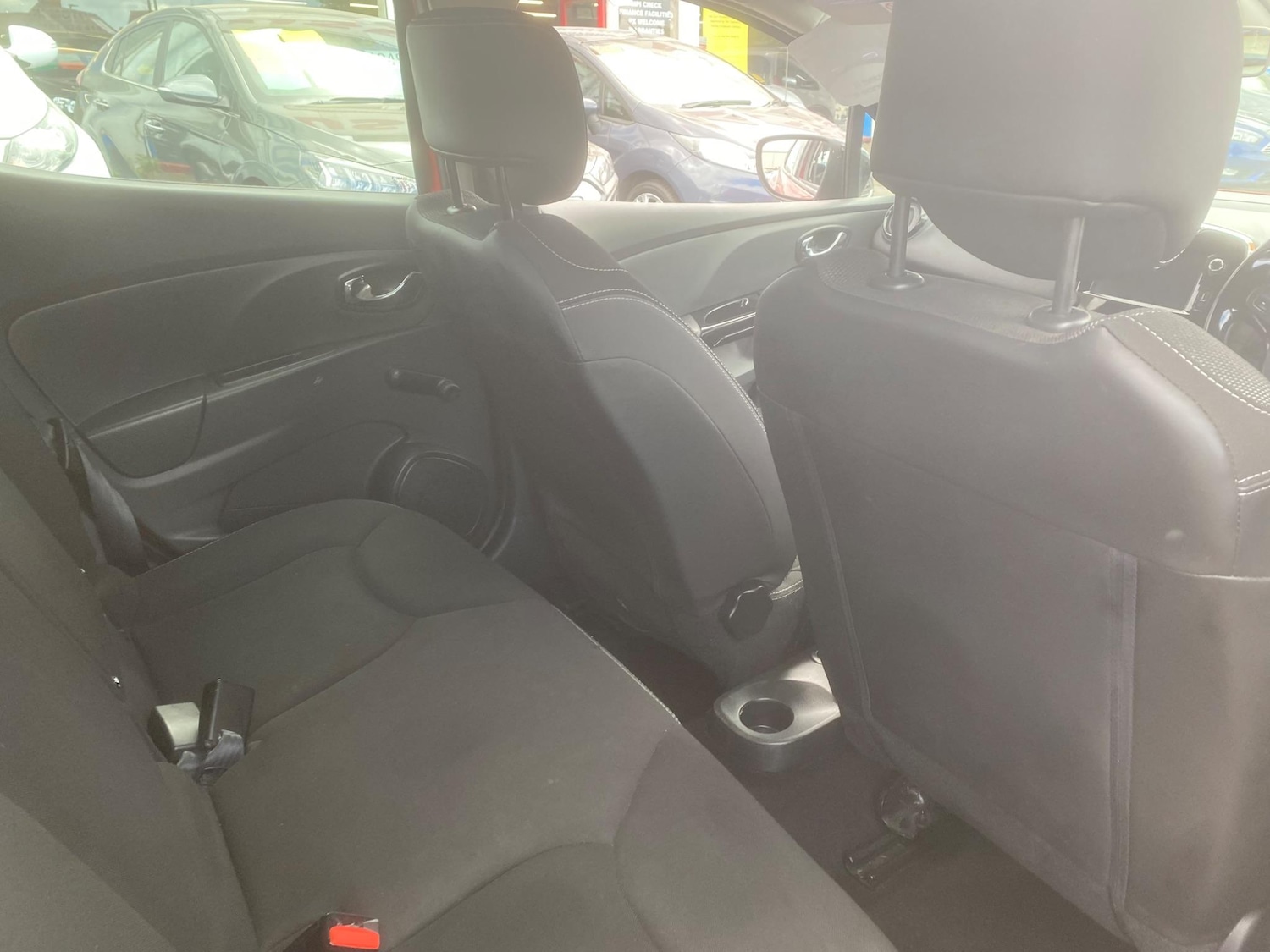 Used Renault Clio 2014 for sale - 76549291: Photo 44