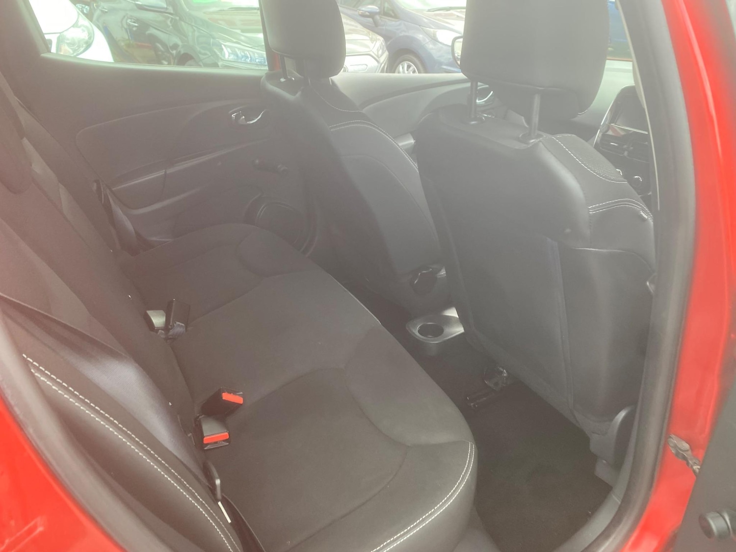 Used Renault Clio 2014 for sale - 76549291: Photo 45