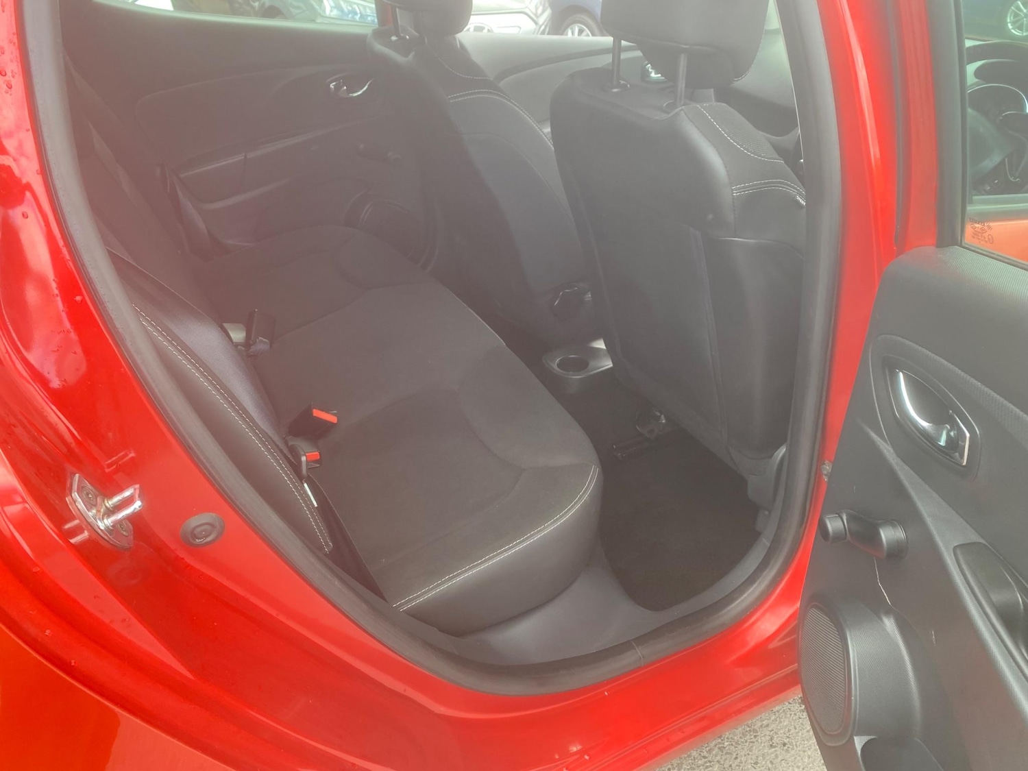 Used Renault Clio 2014 for sale - 76549291: Photo 46
