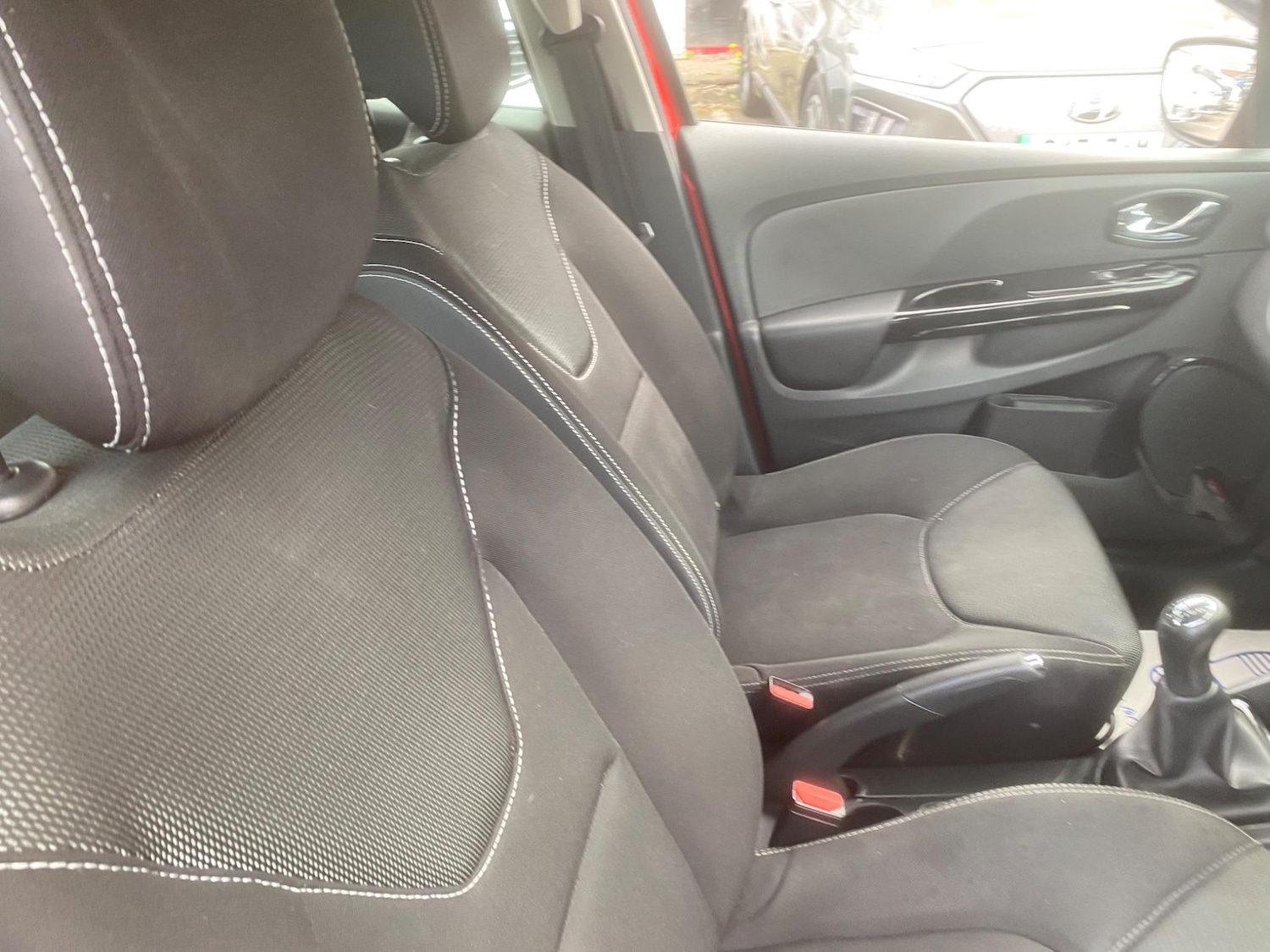 Used Renault Clio 2014 for sale - 76549291: Photo 57