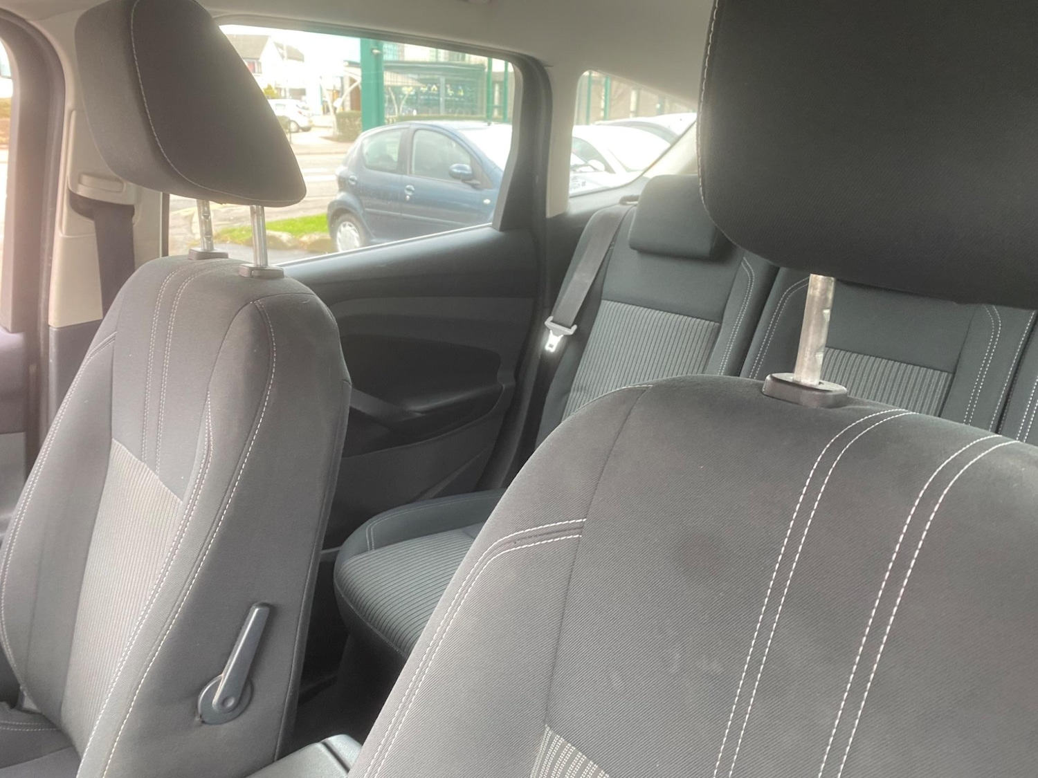 Used Ford C-Max 2015 for sale - 76549451: Photo 13