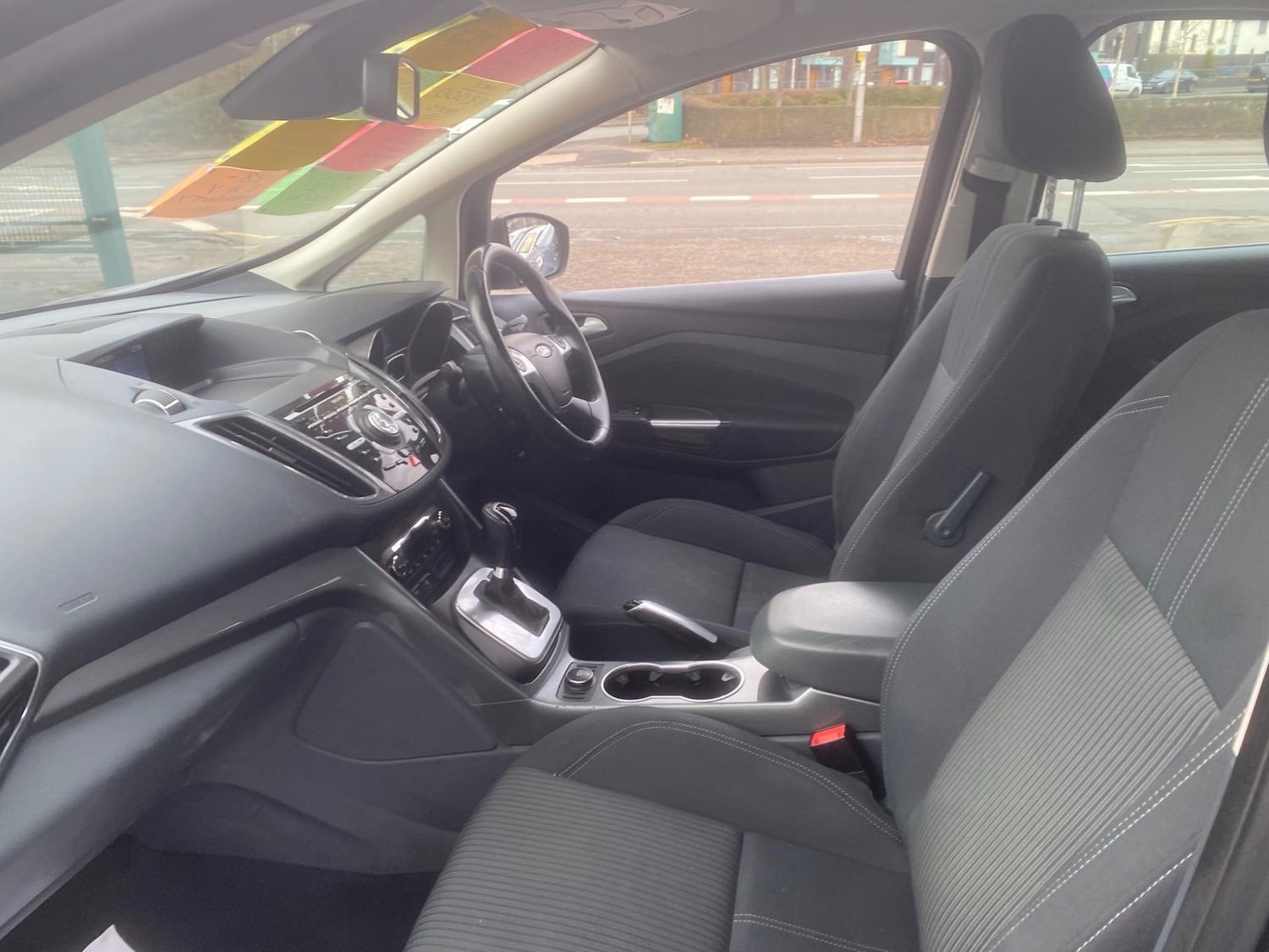 Used Ford C-Max 2015 for sale - 76549451: Photo 20