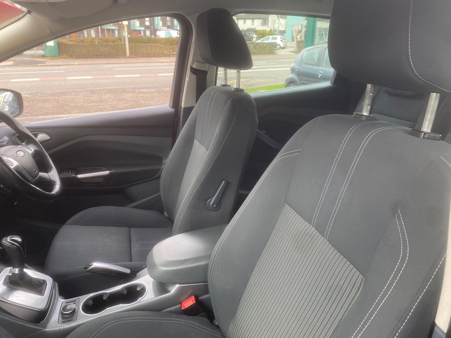 Used Ford C-Max 2015 for sale - 76549451: Photo 21