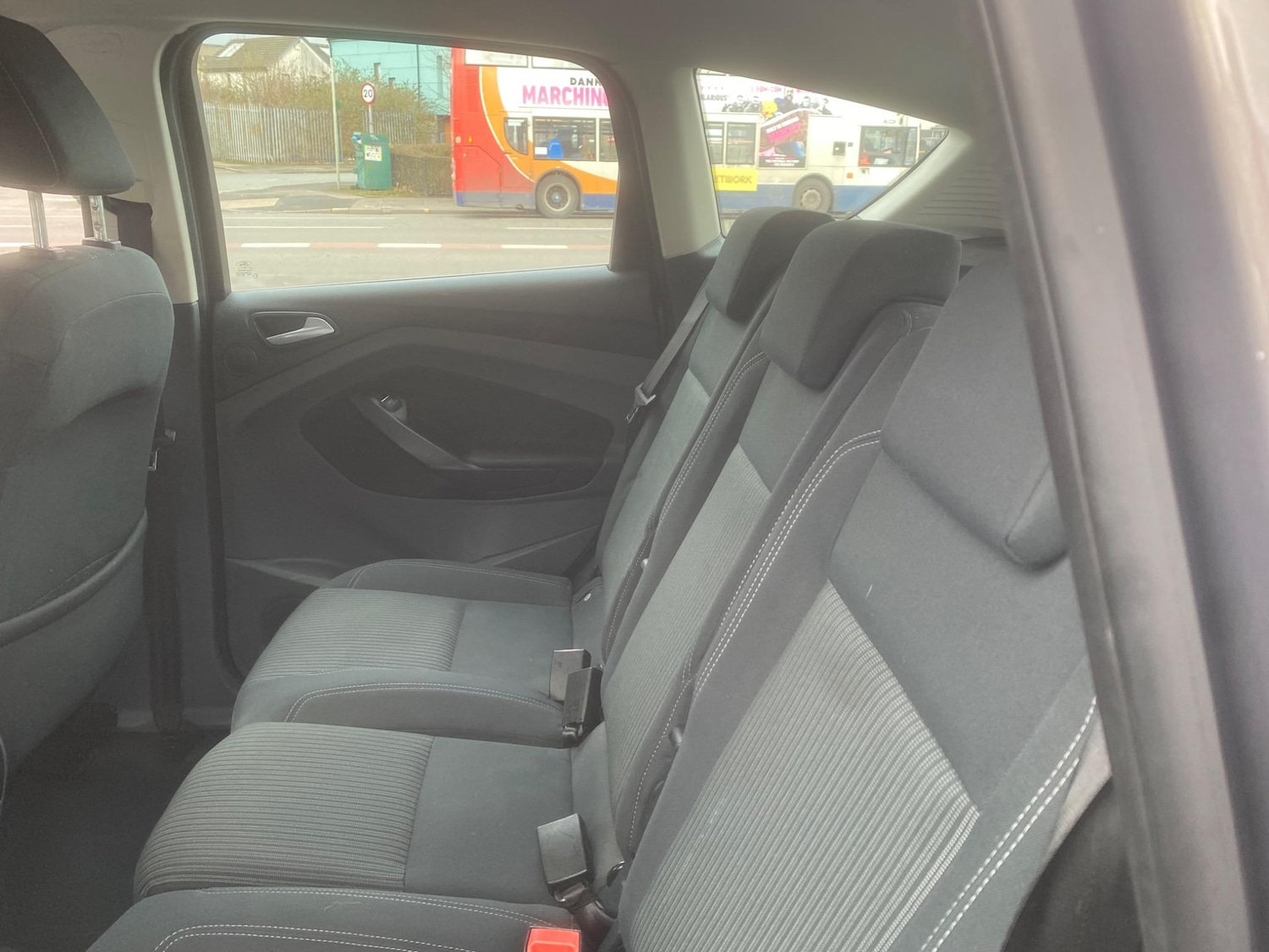 Used Ford C-Max 2015 for sale - 76549451: Photo 22