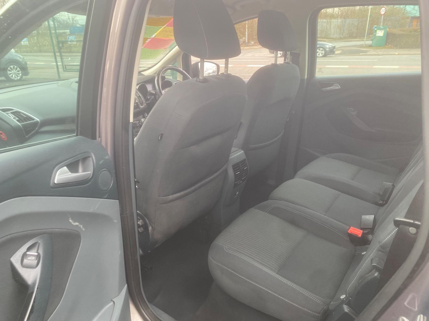 Used Ford C-Max 2015 for sale - 76549451: Photo 26