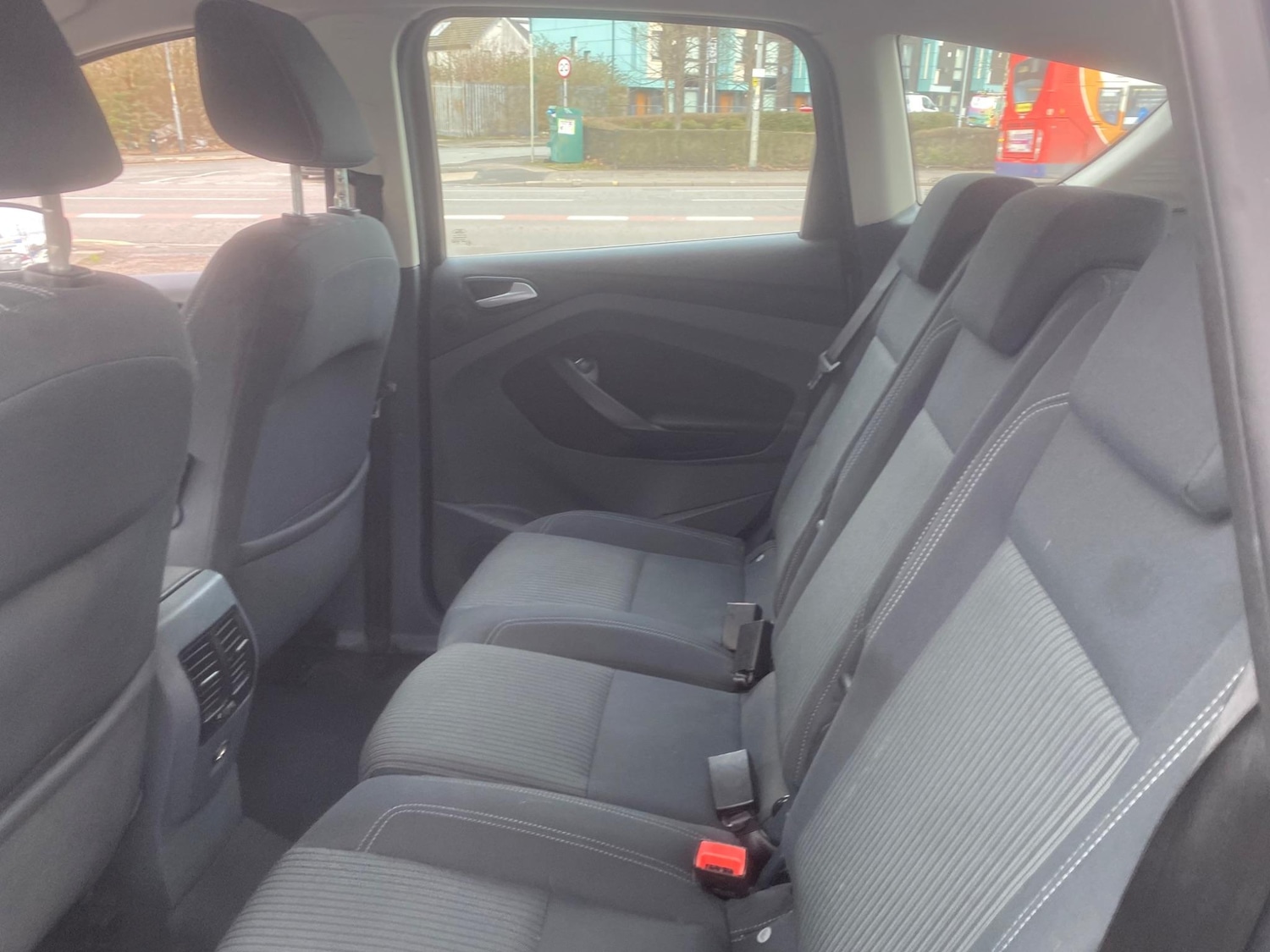 Used Ford C-Max 2015 for sale - 76549451: Photo 27