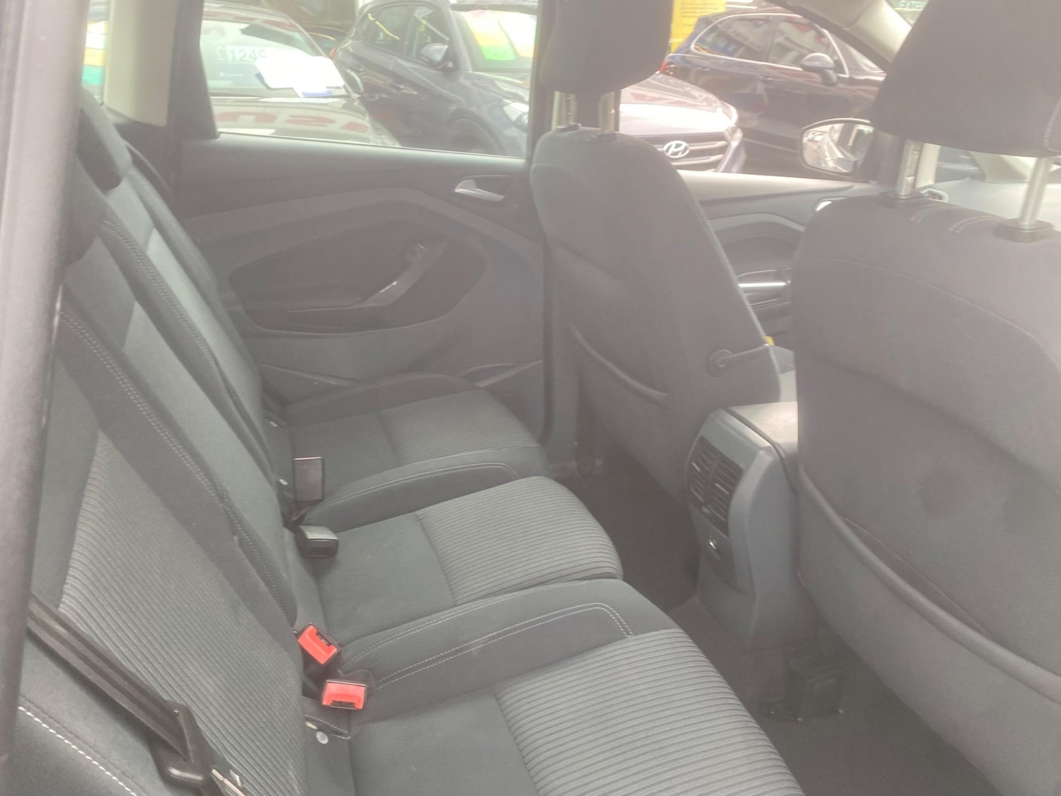 Used Ford C-Max 2015 for sale - 76549451: Photo 40