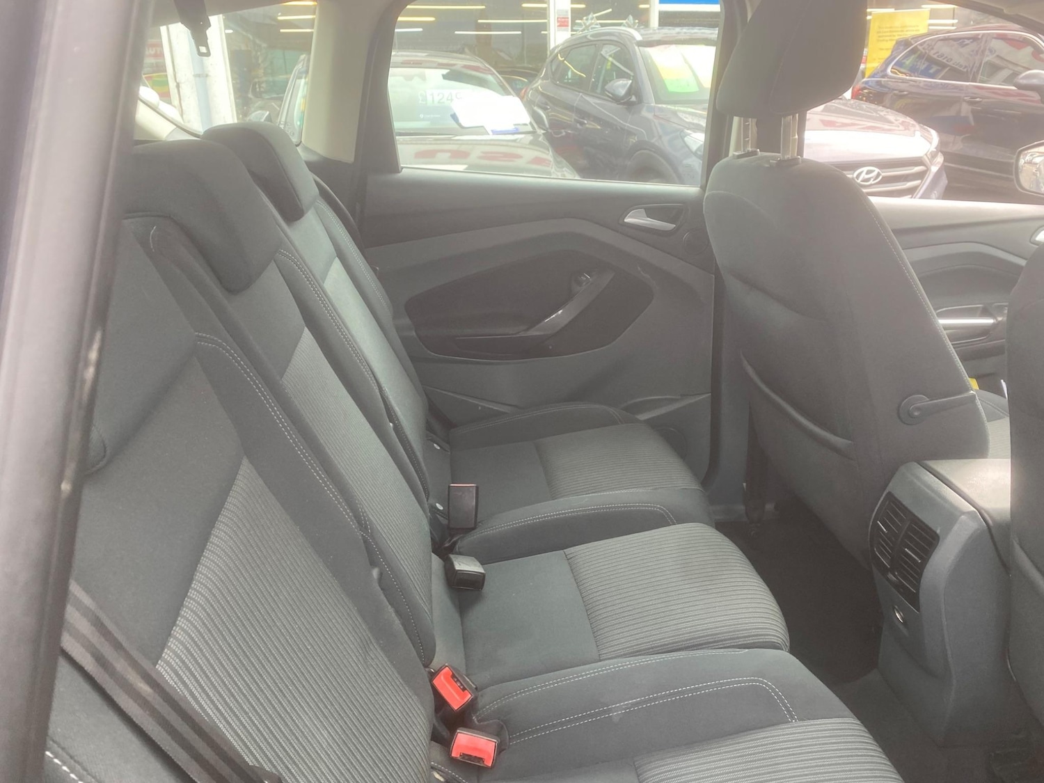 Used Ford C-Max 2015 for sale - 76549451: Photo 41
