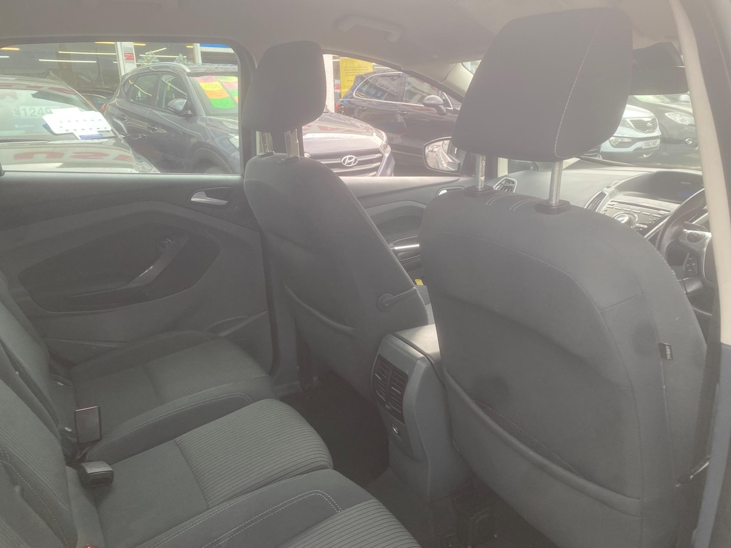 Used Ford C-Max 2015 for sale - 76549451: Photo 43