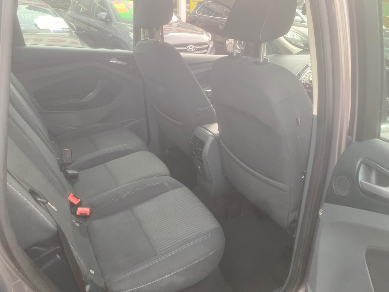 Used Ford C-Max 2015 for sale - 76549451: Photo 44