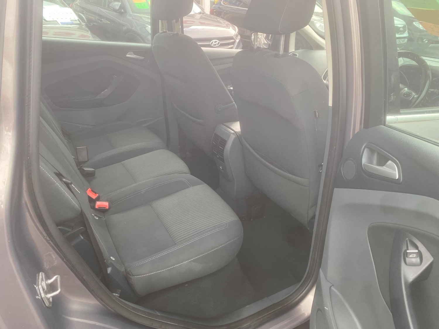 Used Ford C-Max 2015 for sale - 76549451: Photo 45