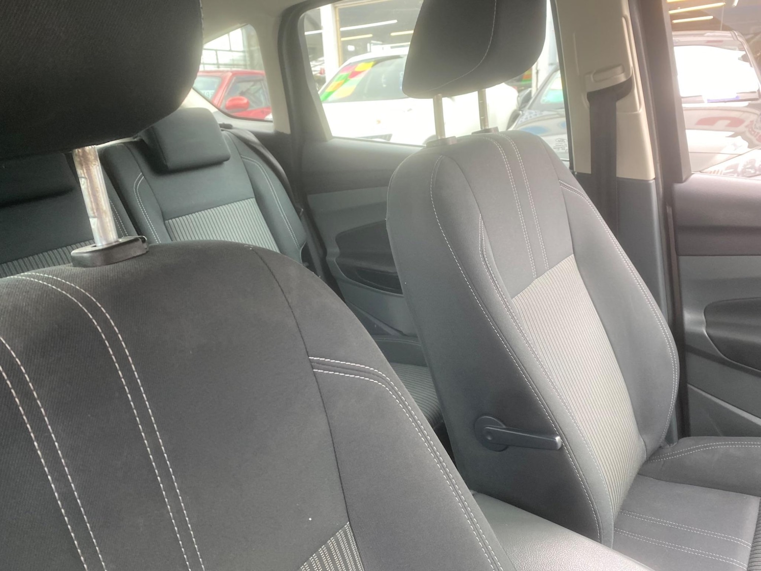 Used Ford C-Max 2015 for sale - 76549451: Photo 49